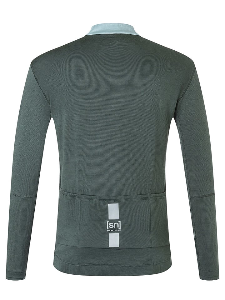 super.natural Fahrradtrikot 