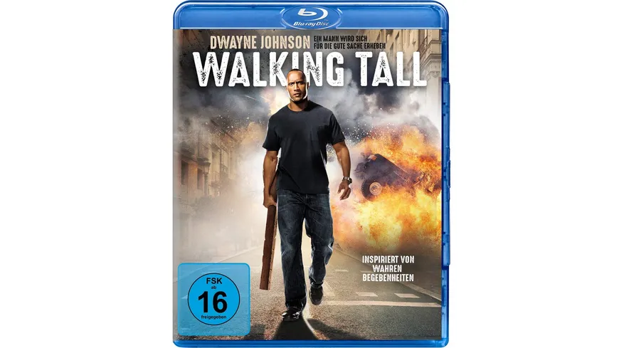 Walking Tall