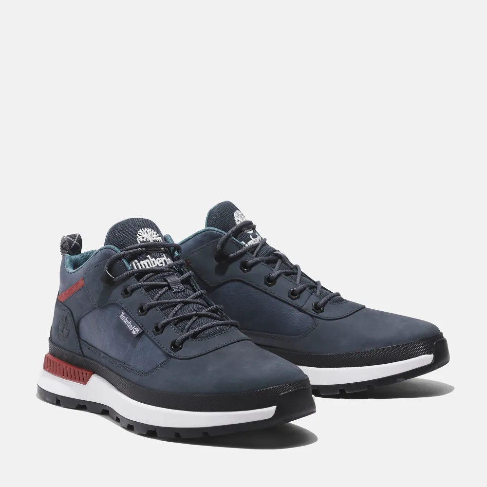 Timberland Field Trekker Hiking TB0A6AFGEP21 / blau