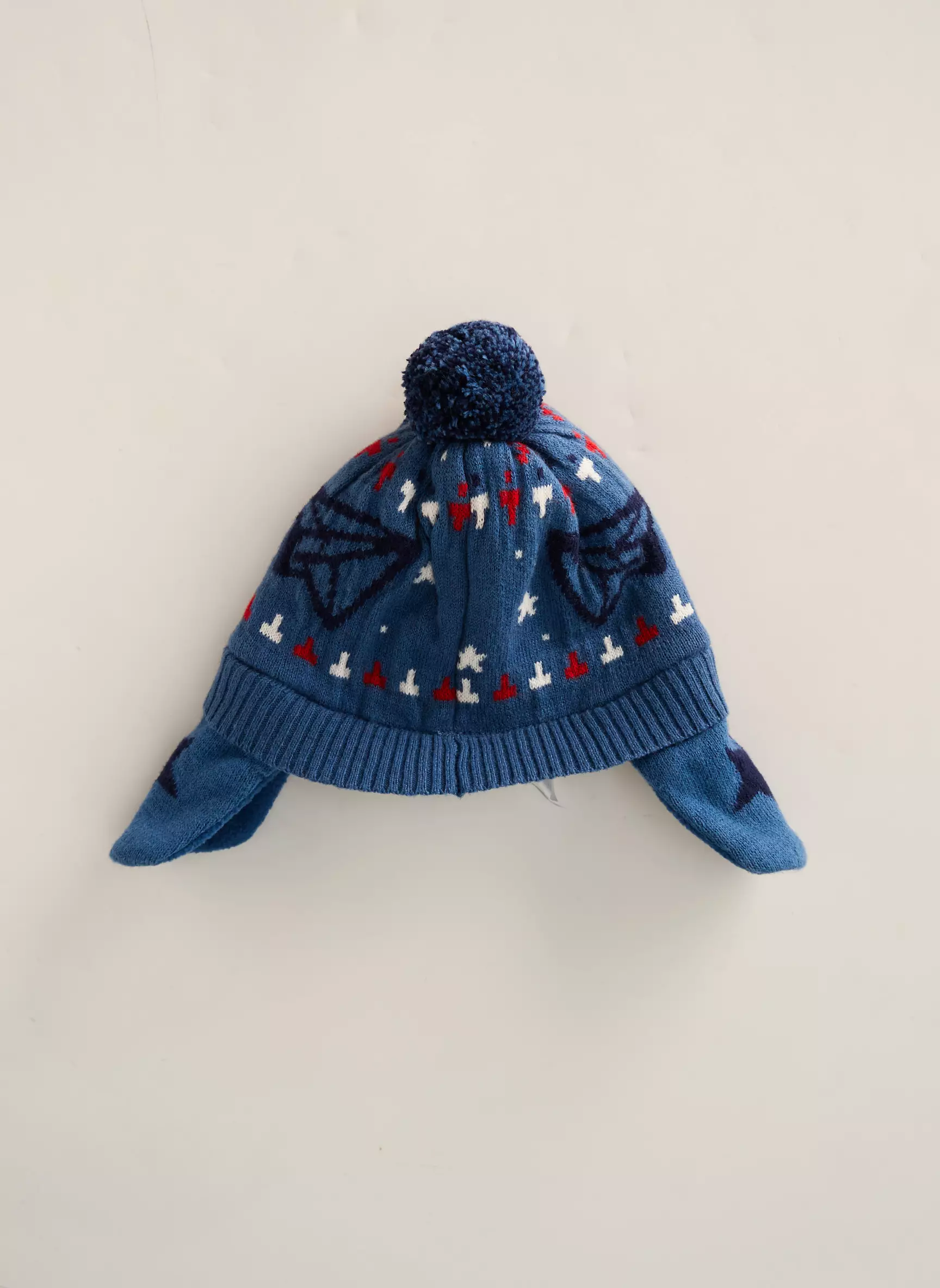 Absorba Bonnets Garcon couleur bleu