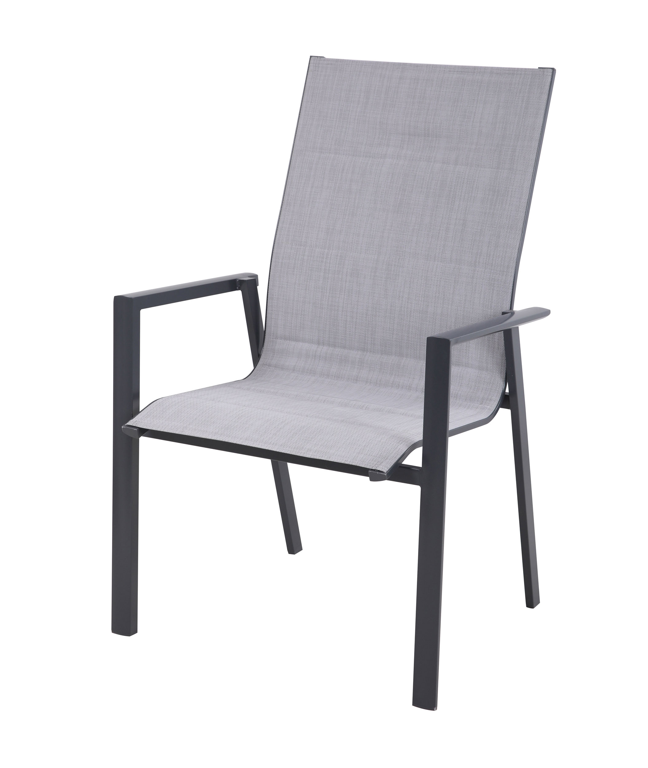 OUTDOORGartenstuhl XL stapelbar