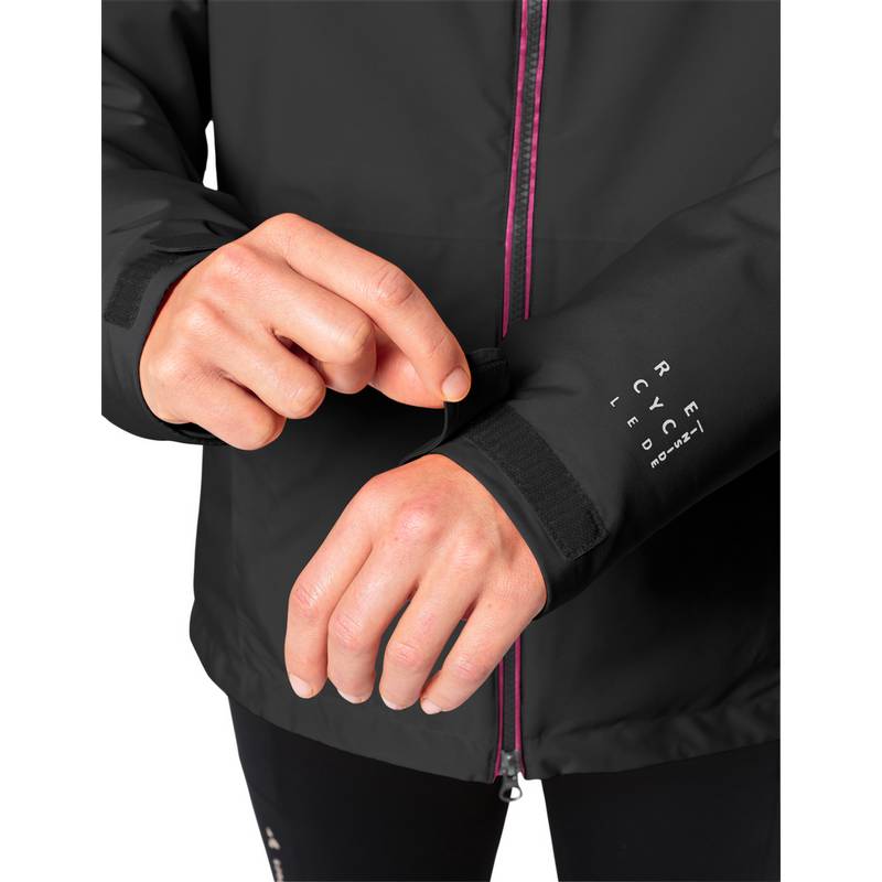VAUDE Women's Neyland Padded Jacket II Outdoorjacke Damen