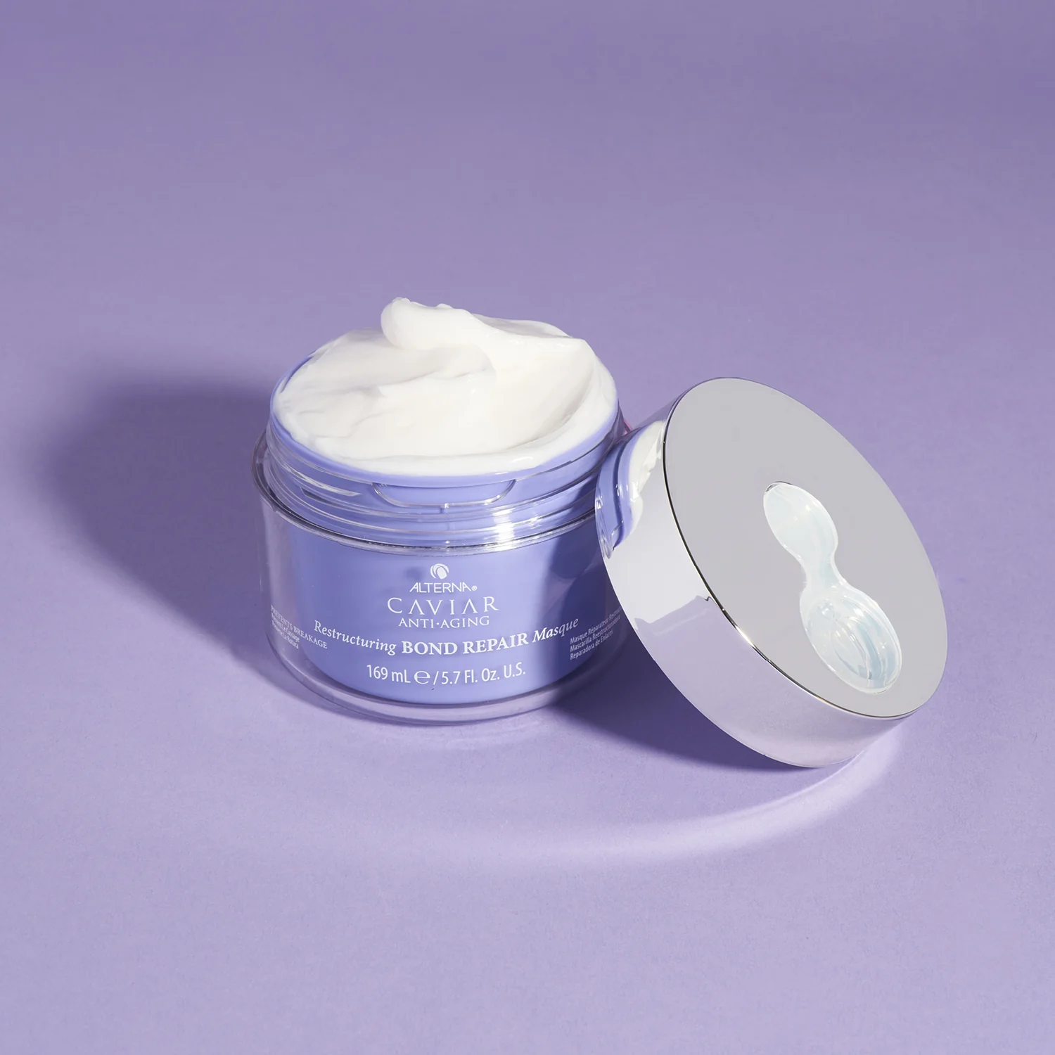 Caviar Restructuring Bond Repair Masque - Rekonstruktivna maska za kosu, Maska za obnovu kose