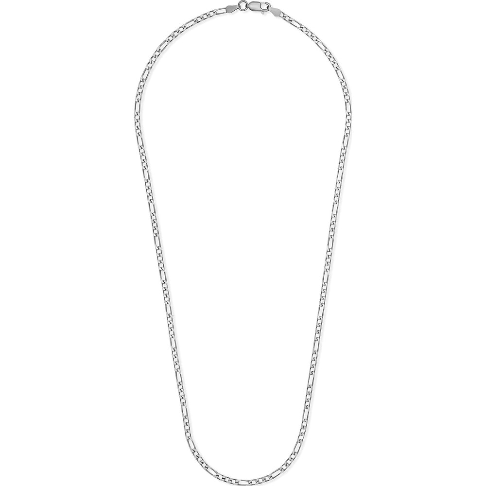 FAVS Chaînette 925 Argent collier