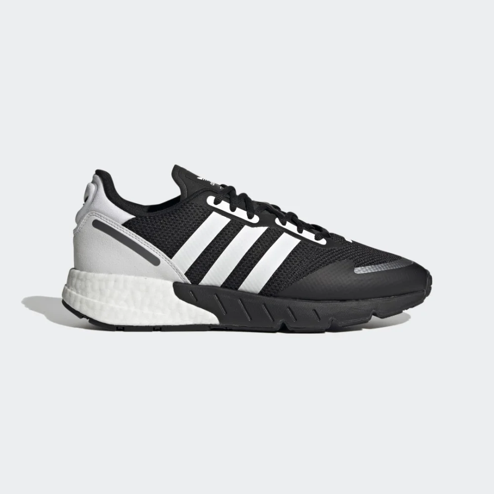 adidas ZX 1K Boost FX6515 / schwarz