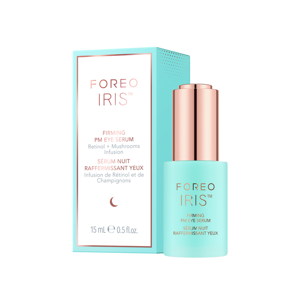 foreo Iris™ Firming PM Eye Serum 15 ml Sérums Yeux
