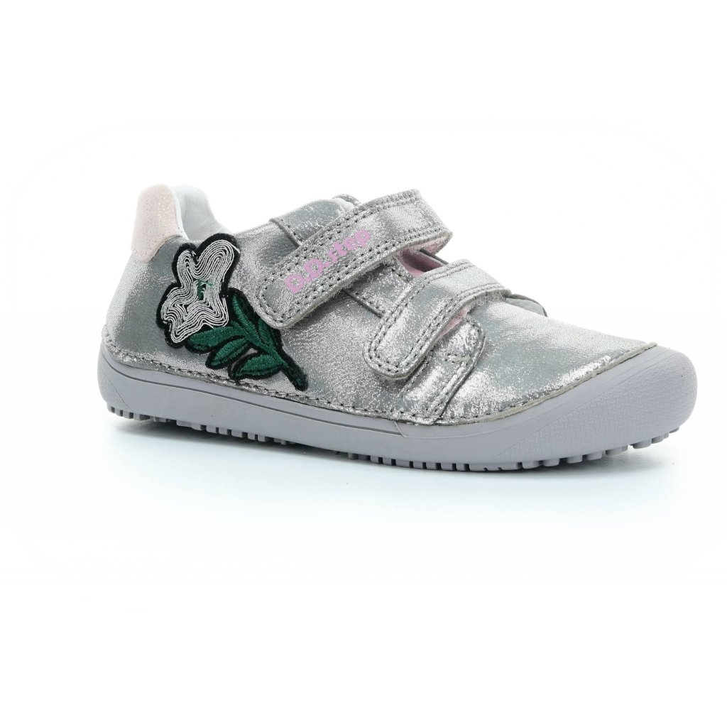 D.D.Step Barfußschuhe - 893A Silver (063)