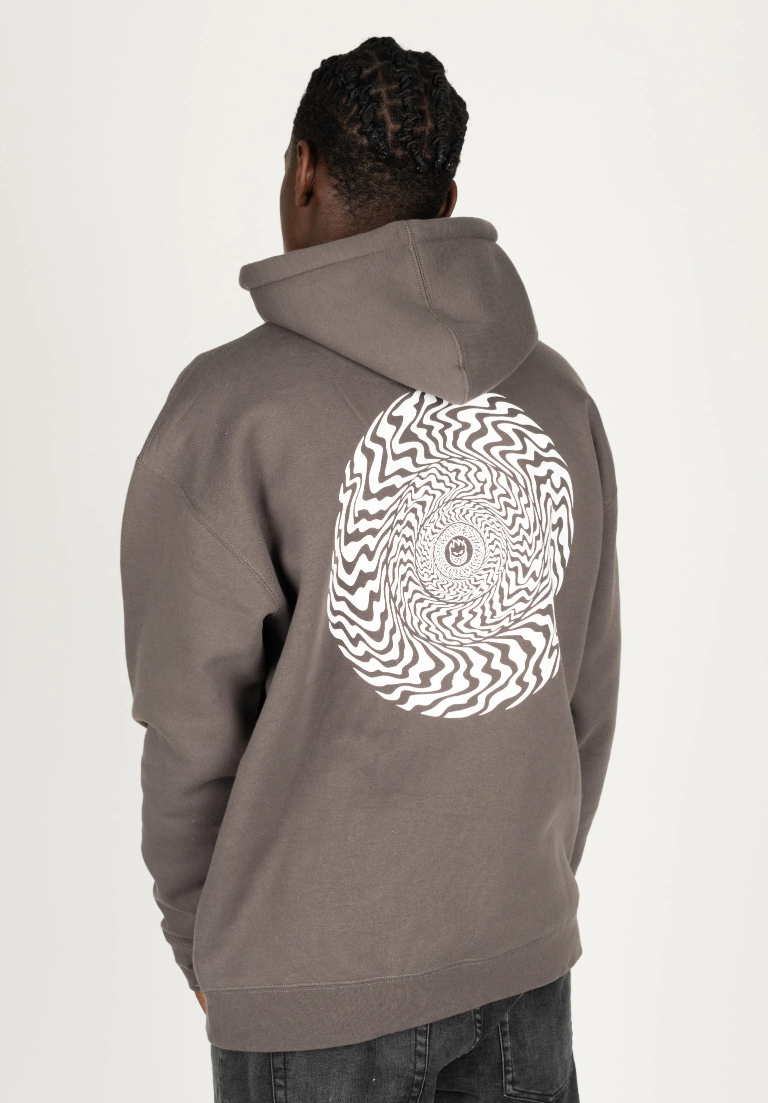 Swirled Classic