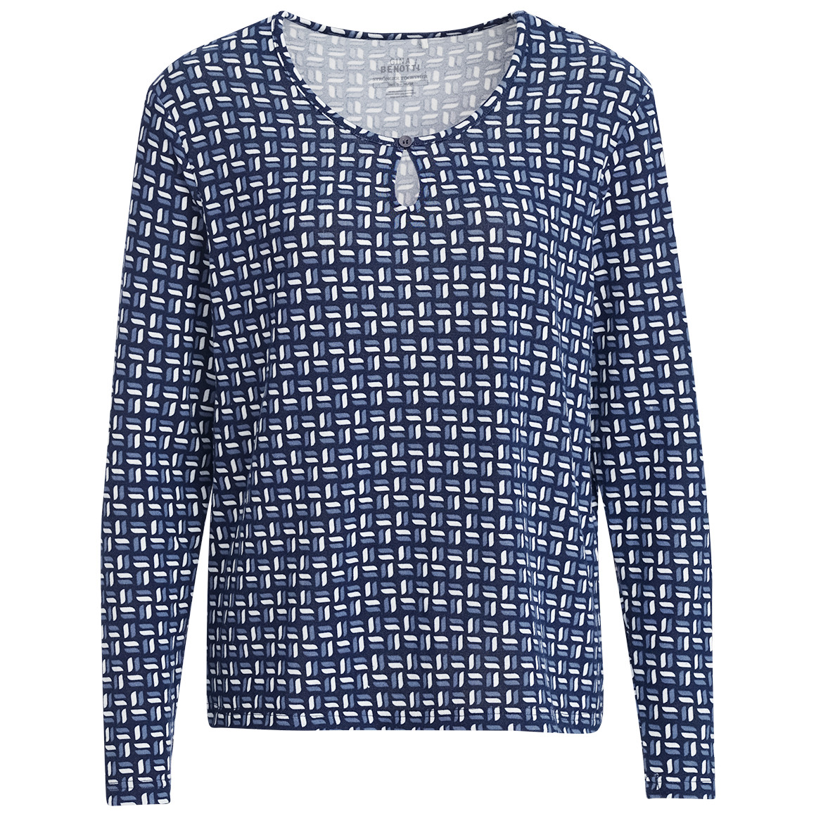 Damen Shirt in weicher Qualität