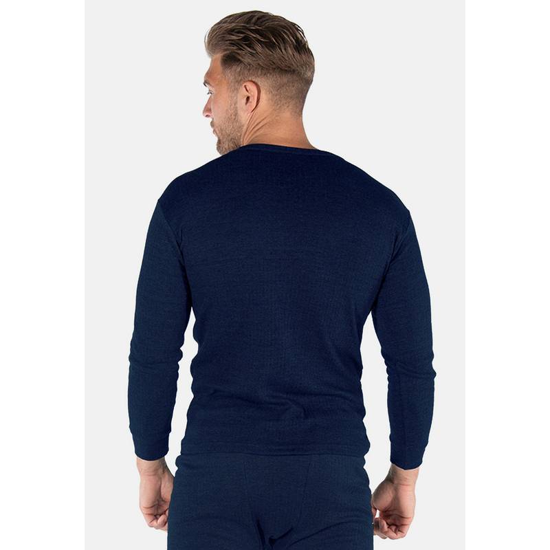 Black Snake 3 Pack Thermo Hemd Cushy Funktionsshirt Herren