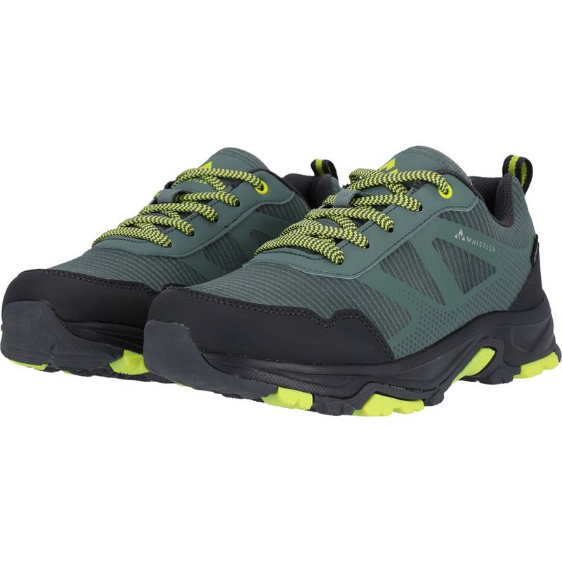 Whistler Famtin Laufschuhe Herren
