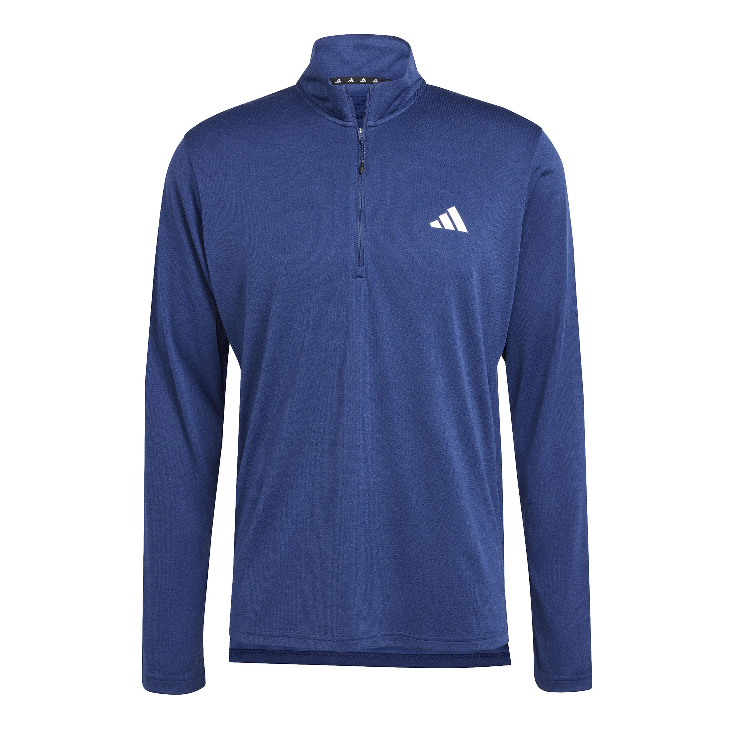 Training ES Longsleeve Herren - Dunkelblau