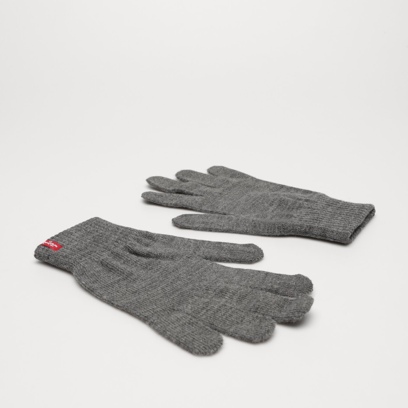 LEVI'S HANDSCHUHE BEN TOUCH SCREEN Grau