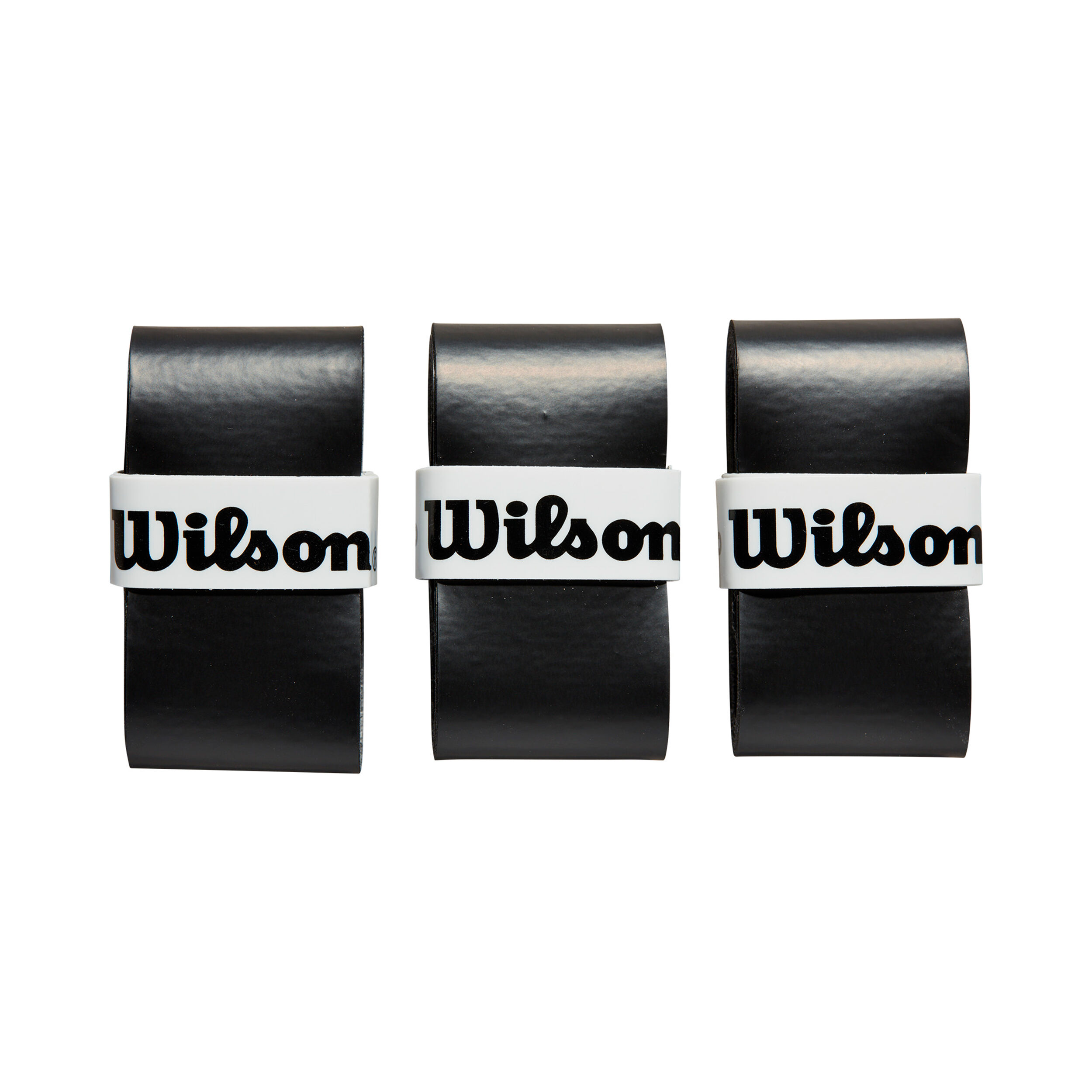 Profile 1er Pack - Schwarz