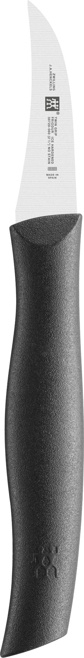 ZWILLINGSchälmesser 6cm
