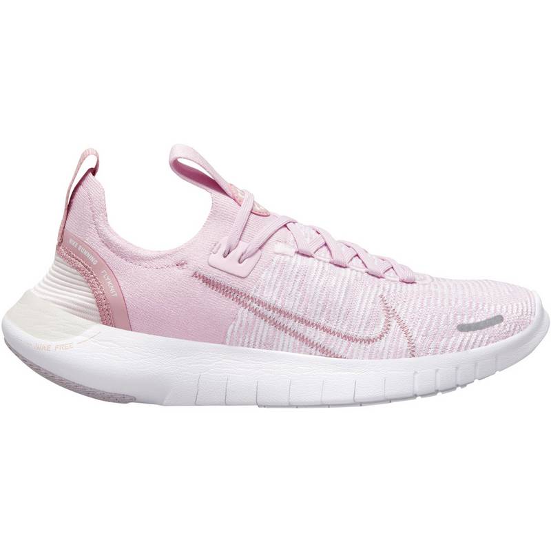 Nike FREE RUN Flyknit NEXT NATURE Laufschuhe Damen