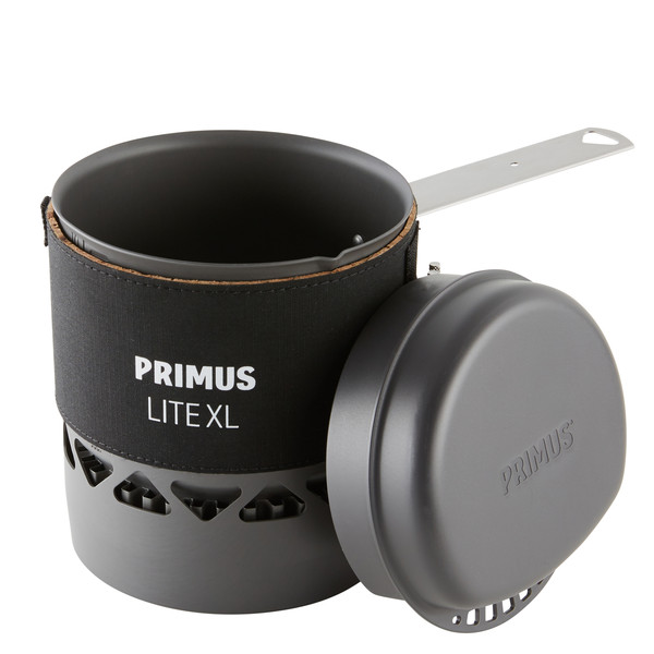 LITE XL POT 1,0 L (34 Z) - Campinggeschirr