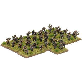SS Pioneer Platoon (GE796)