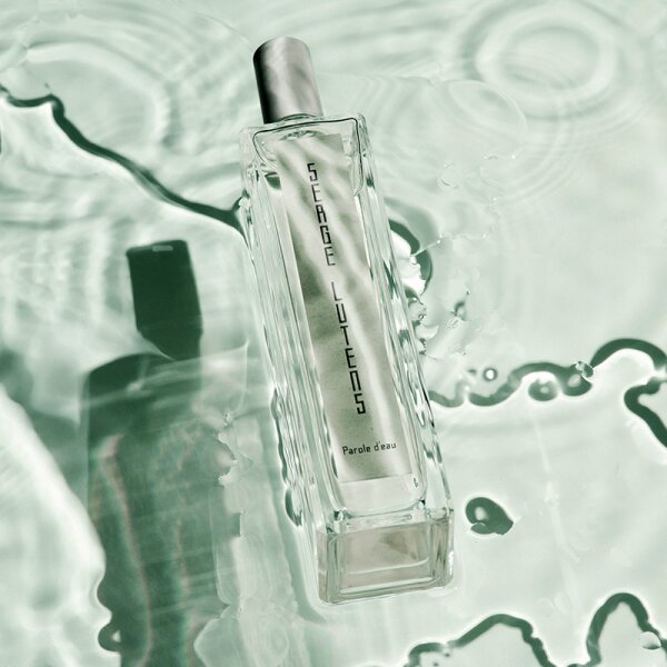 Serge Lutens Matin Lutens Parole d'Eau Eau de Parfum