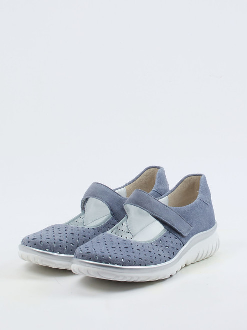 Spangenschuh-24851990001 Semler