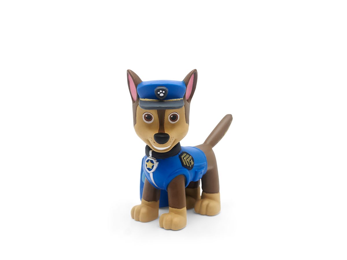 tonies Hörspielfigur PAW Patrol - Die Rettung der Meeresschildkröten, Ab 3 Jahren