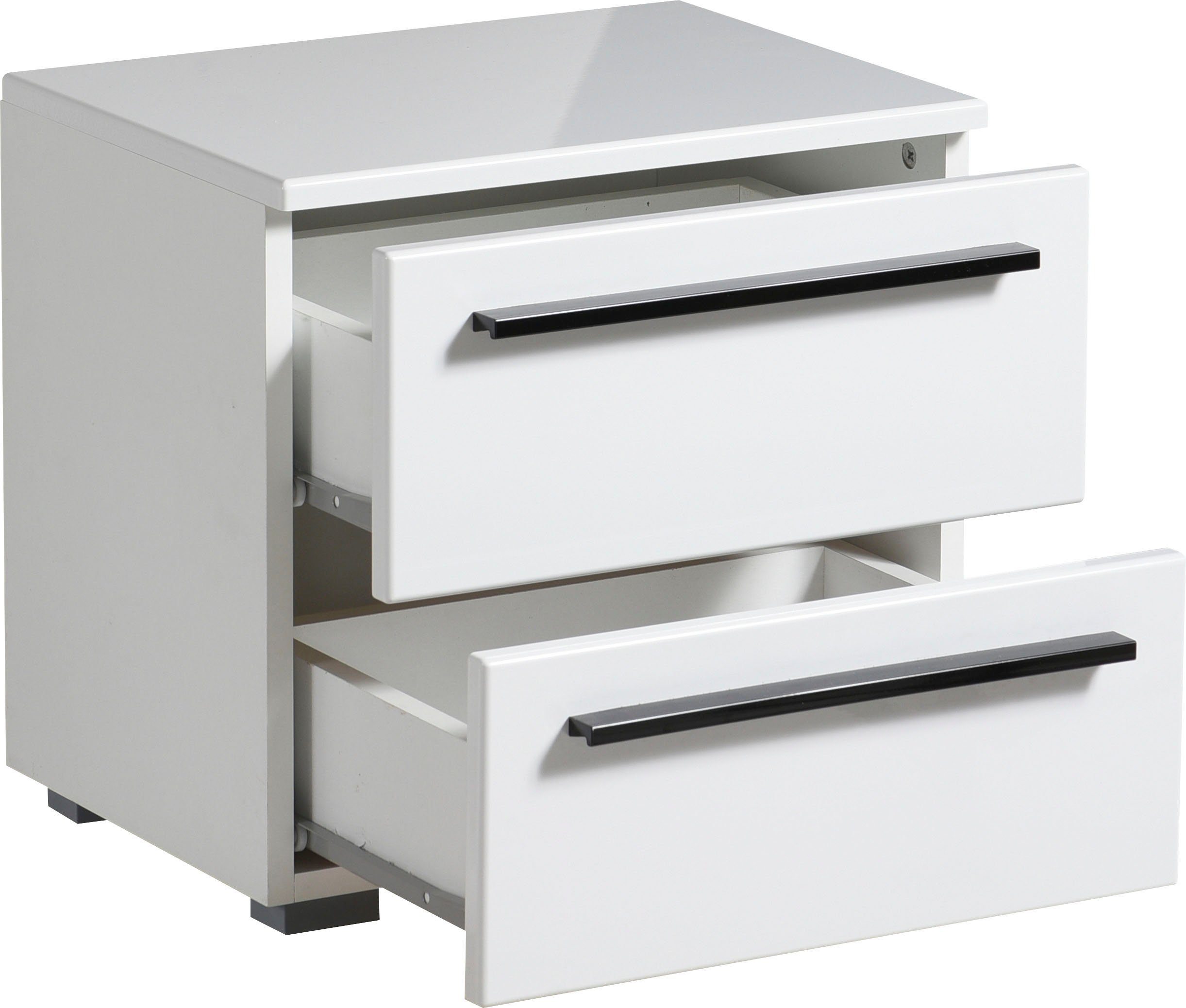 INOSIGN Schlafzimmer-Set Ksanti, (4-St)