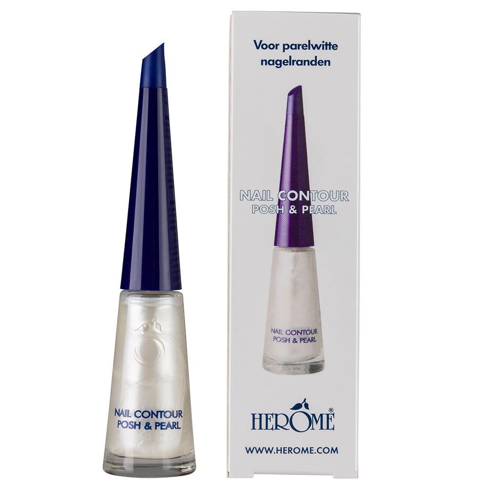 Herome Perfect Nail Contour 
