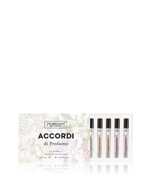 The Merchant of Venice Accordi di Profumo Accordi di Profumo Discovery Kit Duftset-1 Stk
