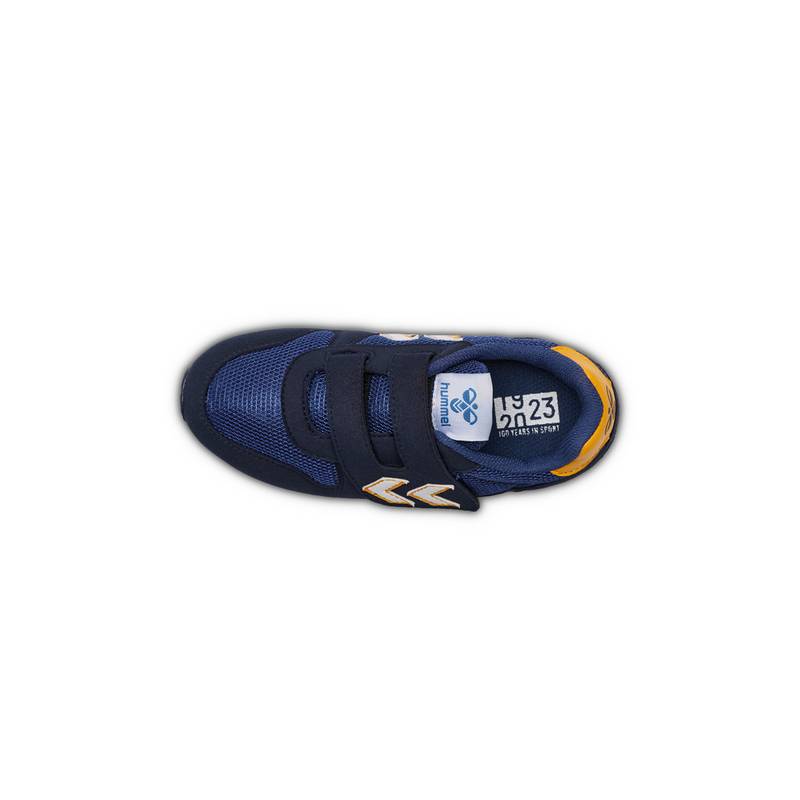 hummel REFLEX VELCRO JR Sneaker Kinder