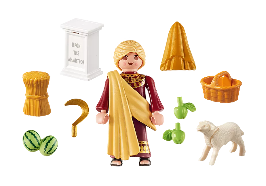Demeter