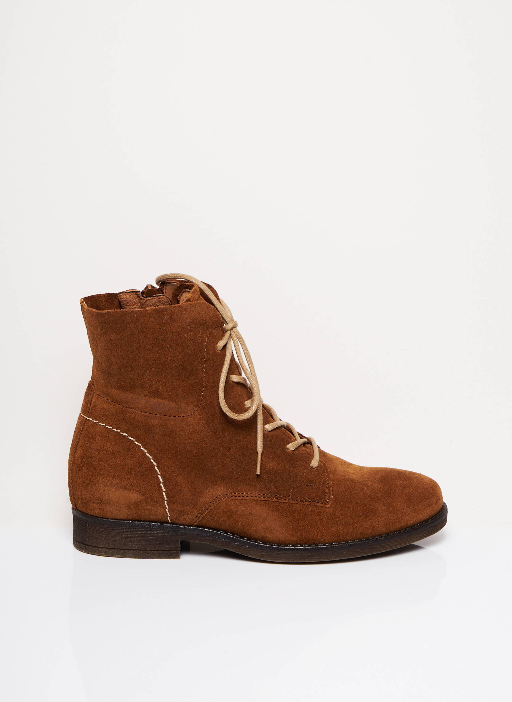 Gabor Bottines Femme couleur marron