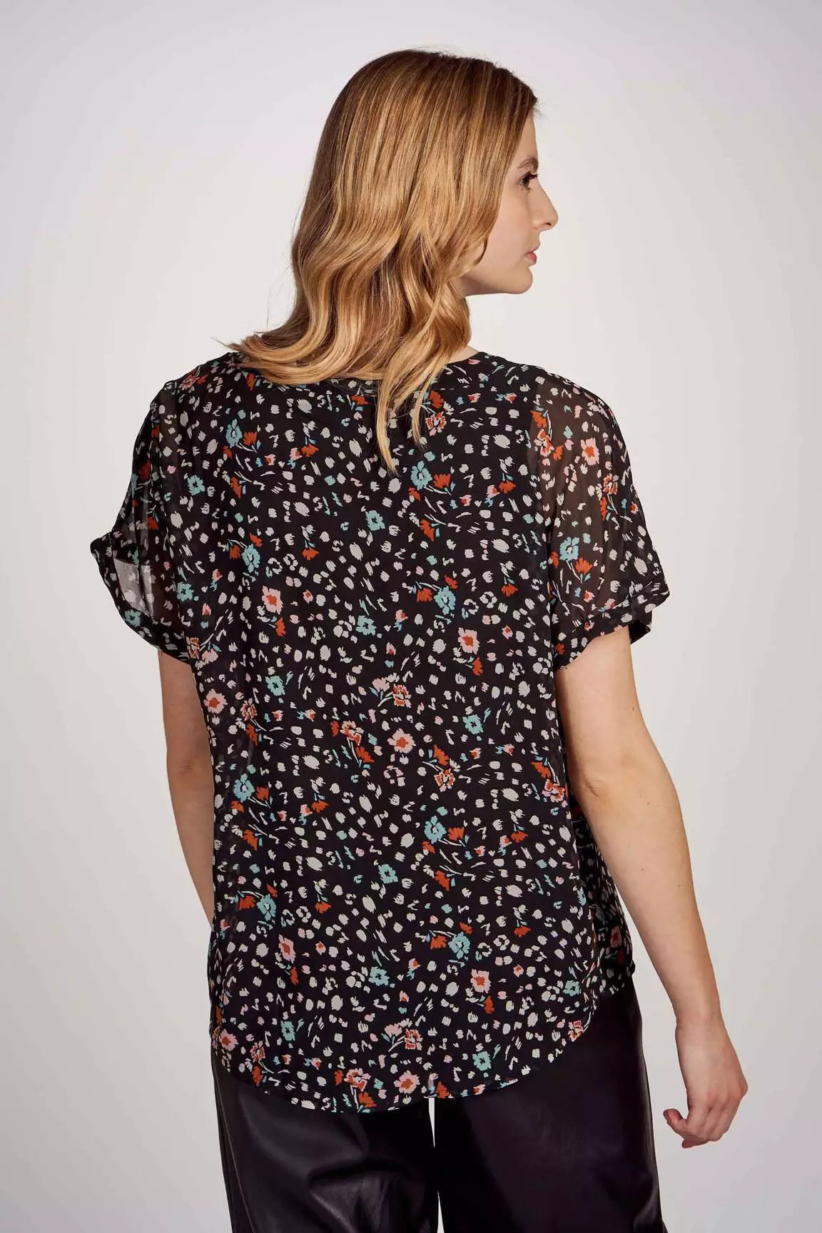 Vero Moda Blouses Femme couleur noir