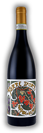 Torre d'Orti, Amarone, DOCG, 2020, Venetien  Torre d'Orti, Amarone, DOCG, 2020, Venetien   Jahrgang 2020 - 0,75	 Liter - Vol 16,5%