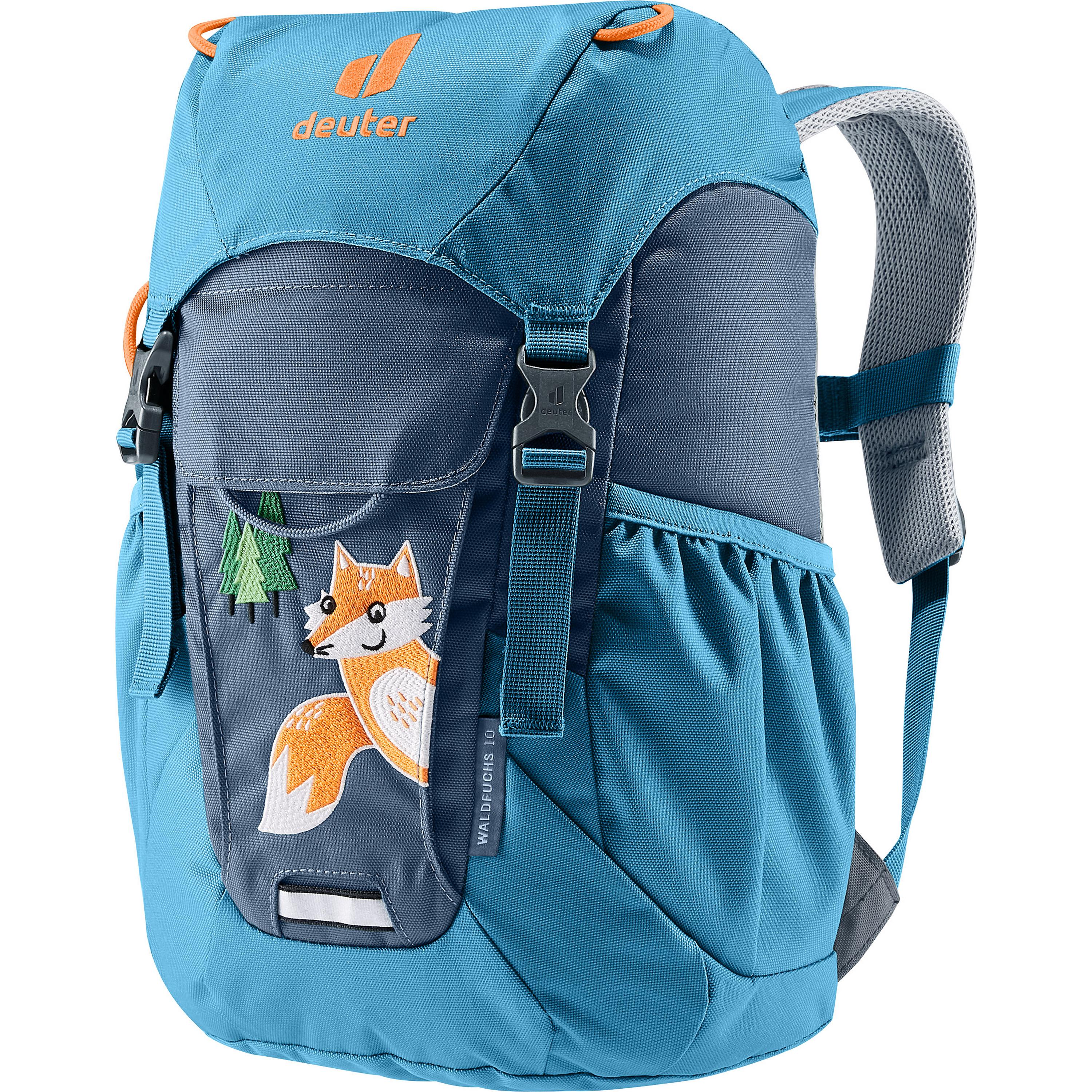Sports Backpack 'Waldfuchs 10'