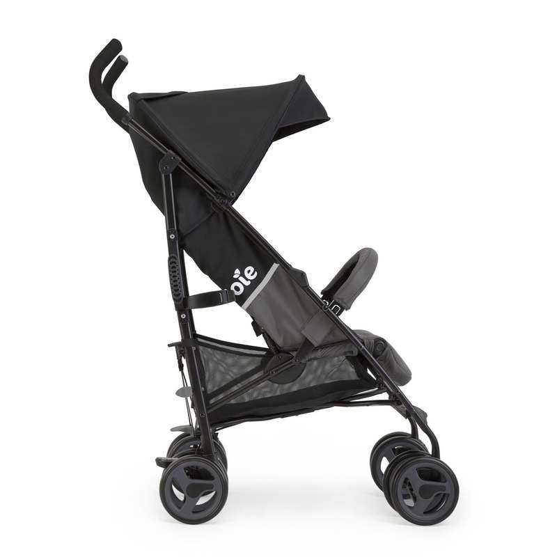 Poussette canne Nitro LX Ember Joie