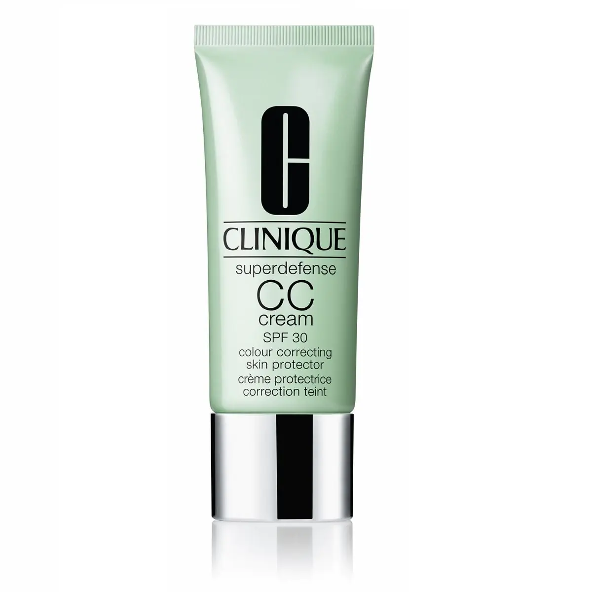 Clinique Superdefense CC krema SPF 30, srednja
