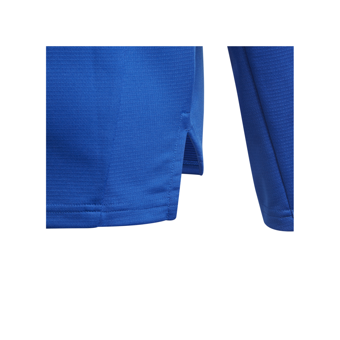 adidas Condivo 21 Sweatshirt Kids Blau