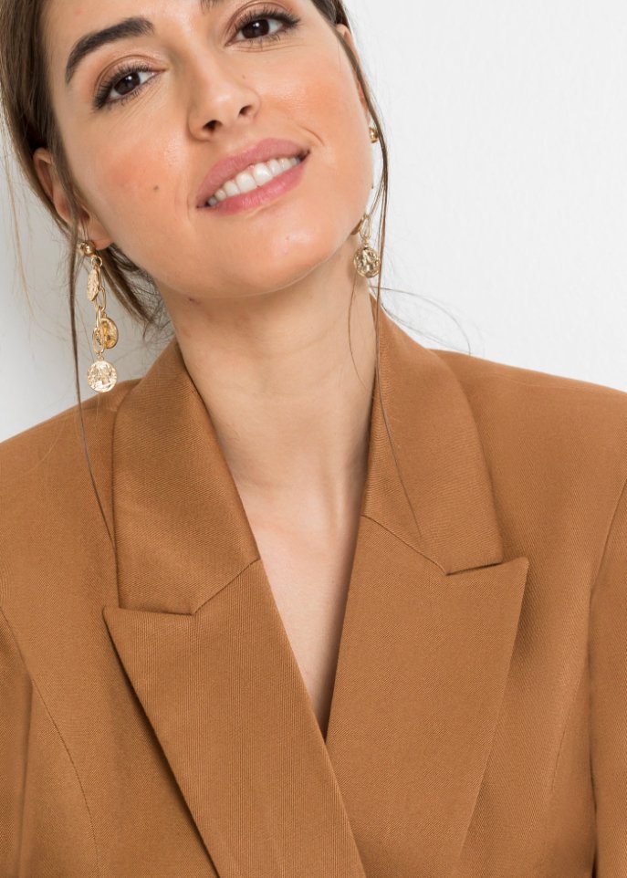 Blazer, Petite