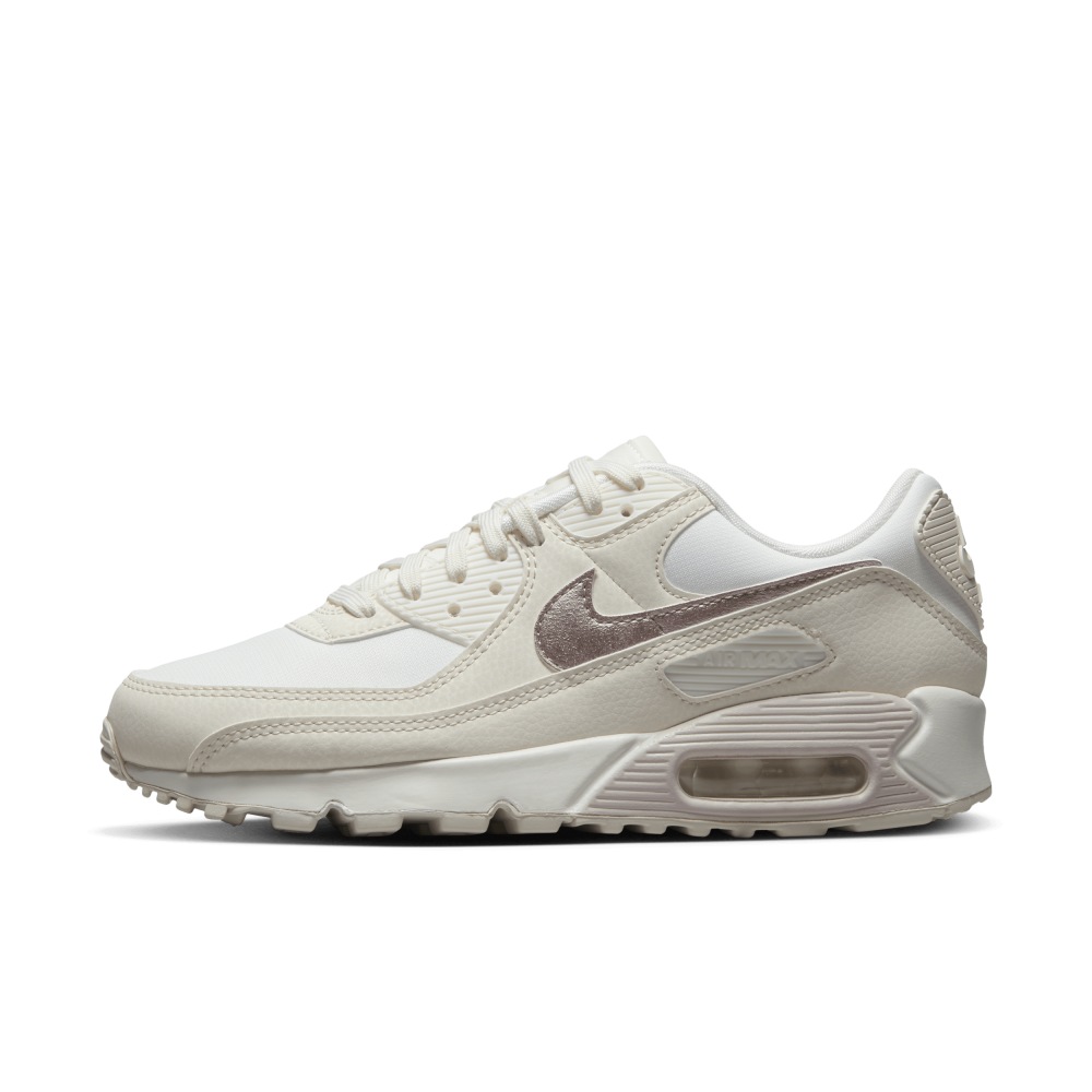 Nike Air Max 90 DX0115-101 / weiss