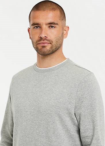 Threadbare Fleecepullover