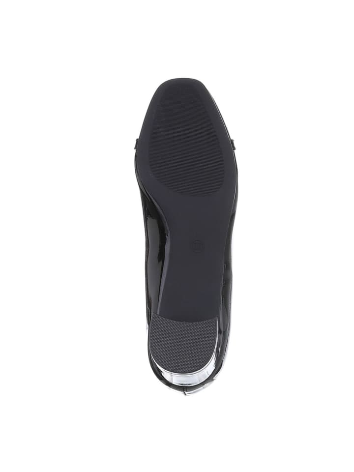 Ital-Design Pump in Schwarz günstig kaufen