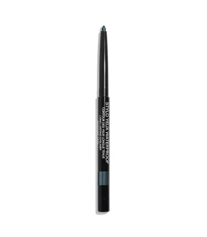 STYLO YEUX WATERPROOF Contour des yeux longue tenue