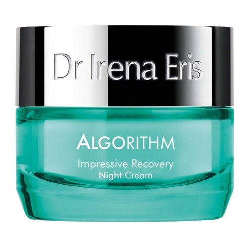 Dr Irena Eris Algoritem Nachtcreme 50 ml