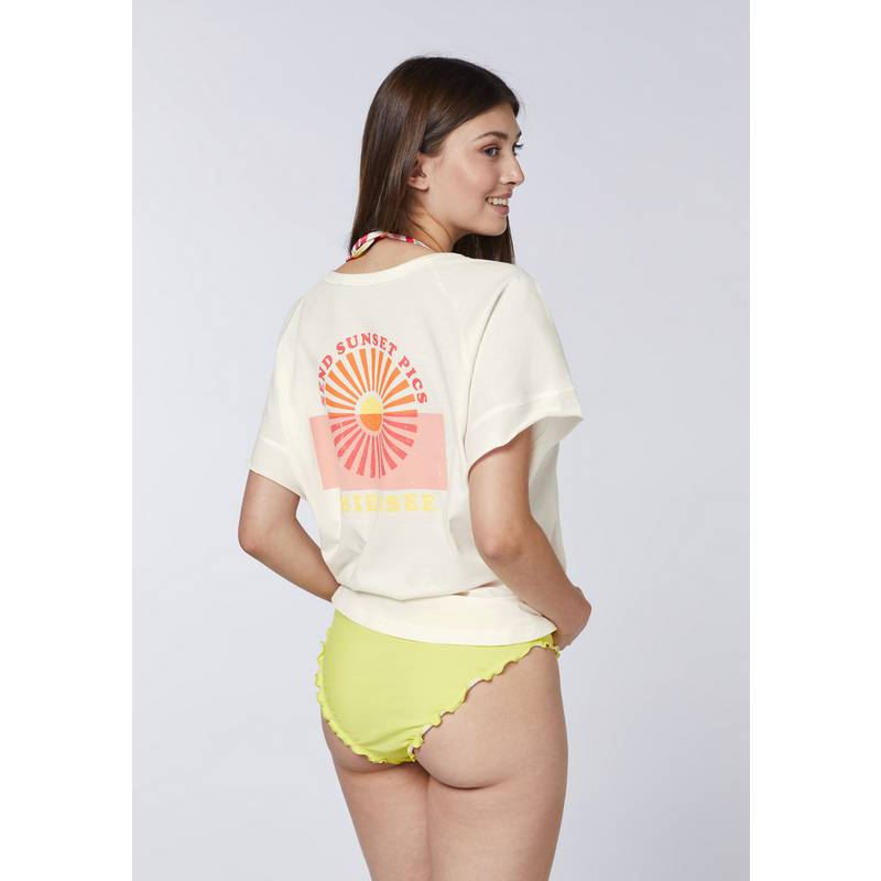 Chiemsee Shirt T-Shirt Damen