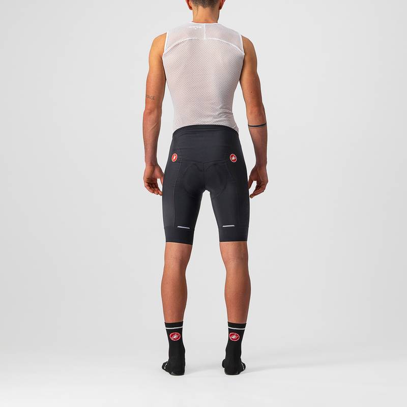 castelli COMPETIZIONE Fahrradtights Herren