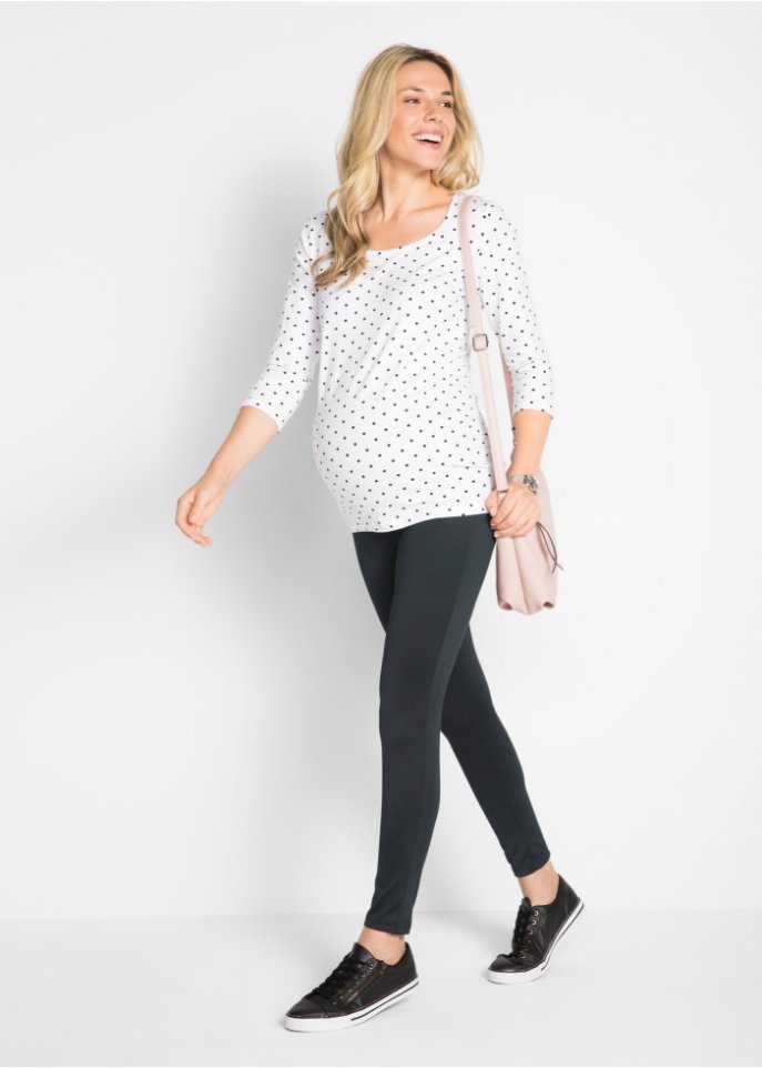 Umstands-Thermo-Leggings