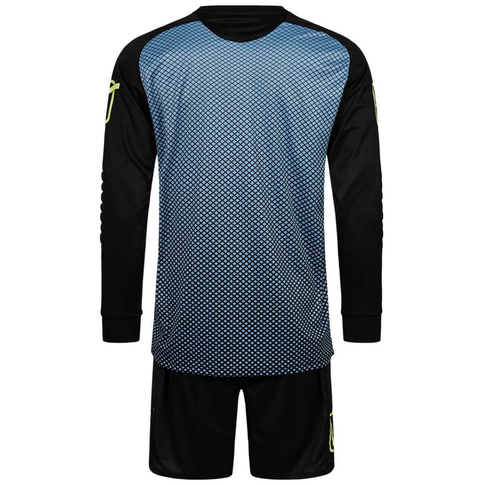 Givova Kit Manchester Torwart Trikot-Set 2-teilig KITP008-0510