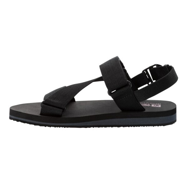 Jack Wolfskin - Women's Urban Entdeckung Belt Sandal - Sandalen