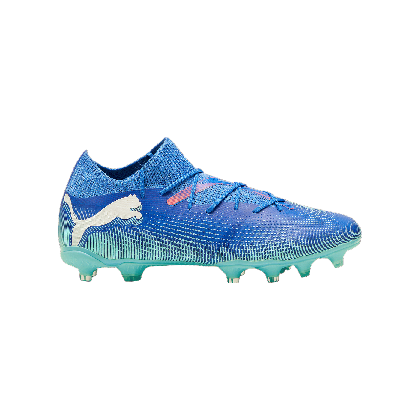 PUMA FUTURE 7 Match FG/AG Blau F01