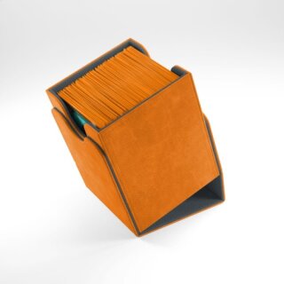 Gamegenic - Squire 100+ Convertible - Orange